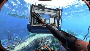 All Seatruck Modules Subnautica Below Zero