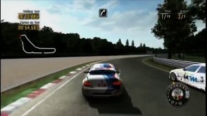 Superstar V8 Next Challenge - Gameplay - XBOX 360 HD