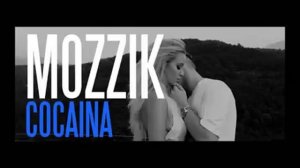 Mozzik - Cocaina (OFFICIAL VIDEO)