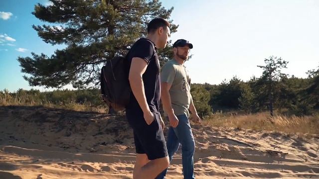 Тест-драйв Toyota Hilux с первым победителем реалити-шоу "Последний герой" Сергеем Одинцовым ? смотреть онлайн