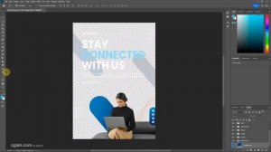 psd to ai | How to convert Photoshop file to Illustrator with layers via SVG vector file