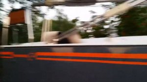 Яхта Maxus 26. Сколько можно заработать на ютубе