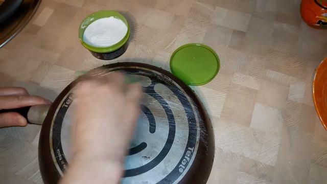 Как почистить нагар | Очищающая паста BIOTRIM MYSTIK смотреть онлайн