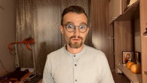 Где грань между наивностью и доверием? Может доверие Вселенной самообман?