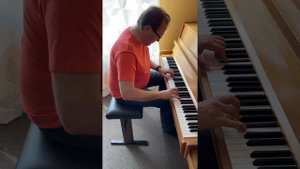 Мой дом на небе.