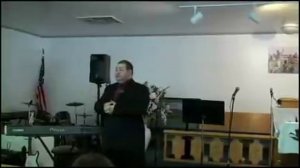 "Глады, моры и землетрясения..." Александр Болотников