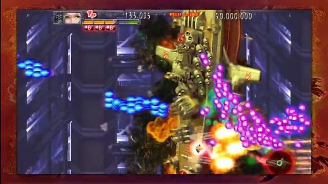 Akai Katana Shin Review смотреть онлайн