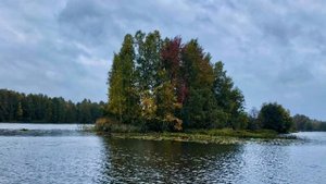 Рыбалка в Марий Эл сентябрь 2018