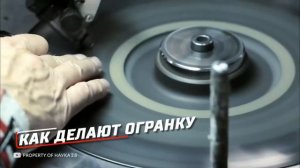 Как добывают алмазы_как их делают синтетическим способом. Какой самый большой алмаз?