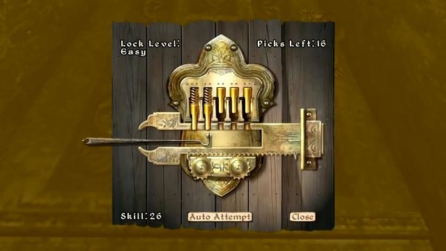 Oblivion Fun Ep. 16 - Just sitting around all day смотреть онлайн