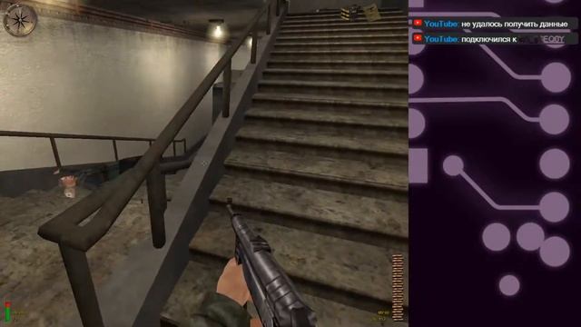 Medal of Honor: Allied Assault - (PC, 2002) 18 лет игре!