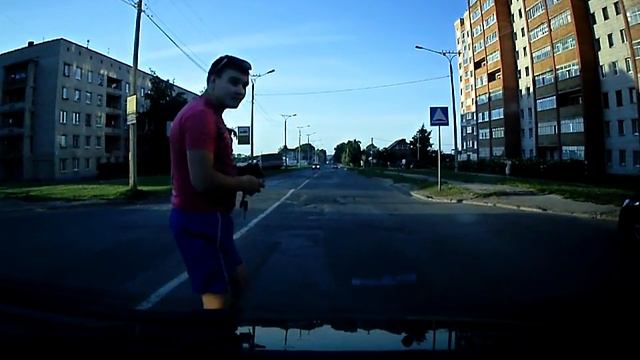 Не видишь я иду.avi смотреть онлайн