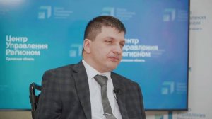 Александр Востриков рассказал о социальном контракте в 2024 году
