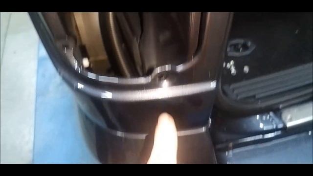 как снять ЗАДНЮЮ ФАРУ (стопарь,задний фонарь) на уаз патриот смотреть онлайн