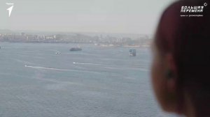 Путешествие мечты 2024 - Владивосток