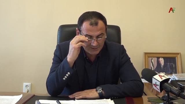 Этим летом те немногие объекты размещения Очамчирского района, в том числе, частный сектор, были за смотреть онлайн