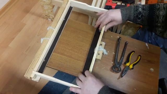 СТОЛ ДЛЯ ЛЕГКОЙ НАТЯЖКИ ПРОВОЛОКИ WV. смотреть онлайн