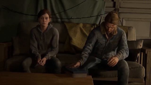 The Last Of Us Part: III смотреть онлайн