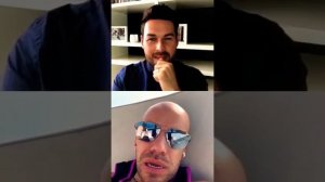 Несбывшиеся мечты Finiko. Тимур Рагга & Доронин Кирилл