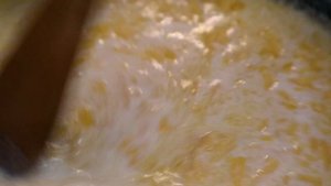 Невероятно вкусный и простой рецепт! Мак энд чиз или макароны с сыром по американски