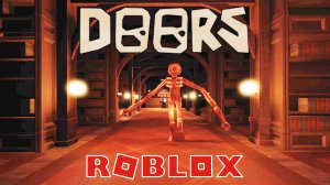 Роблокс Двери| Roblox Doors Let's Play #3