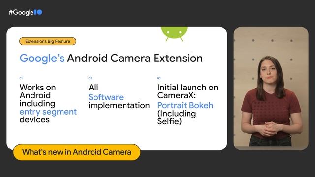 What's new in Android смотреть онлайн