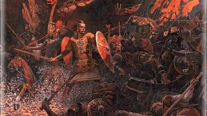 Секира Перуна - Память в славянской душе