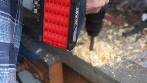 Дрель-шуруповерт Bosch GSR 18V-50 Professional L-CASE