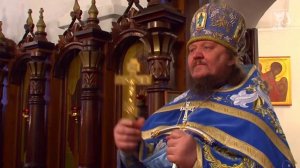 "Всегда на службе..."(архимандрит Лавр (Тимохин) о молодых священниках)