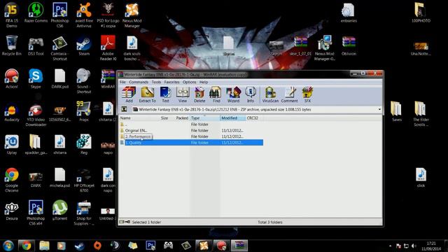 Best Performance Mod- Skyrim: Serie #8 e Fix Problemi ENB смотреть онлайн