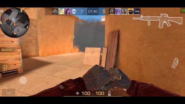 stand off 2 | стоять от 2 основных моментов смотреть онлайн