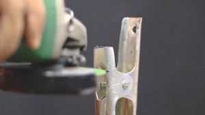 Крутое приспособления для сварщика