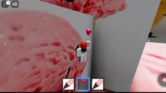 ВИКА ИГРАЕТ В КЛУБ МОРОЖЕНОГО #roblox #club #icecream #playing #детскийканал #игра #игравроблокс