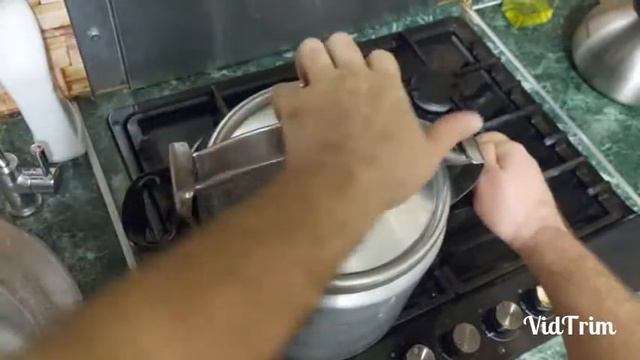 хаш из свиных ушей