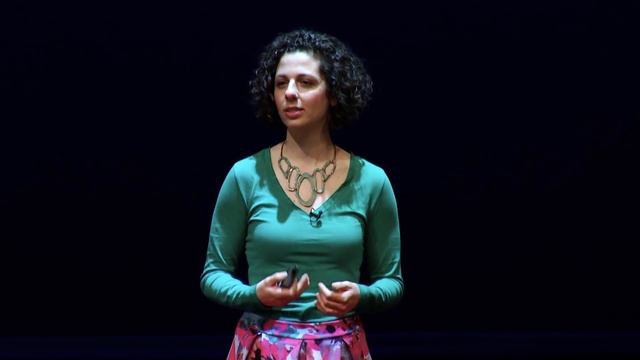 What to do when your worldview falls apart | Dr. Danielle LaSusa | TEDxPCC