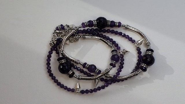 Аметист и немного готики смотреть онлайн