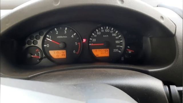 НИССАН НАВАРА / ПОТФАЙНДЕР / ЗАМЕНА КЛАПАНА ДАВЛЕНИЯ РАМПЫ смотреть онлайн