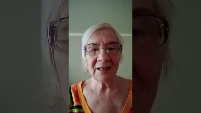 Как вернуть красивую осанку и декольте в возрасте 70 лет. Смотреть и плакать. смотреть онлайн