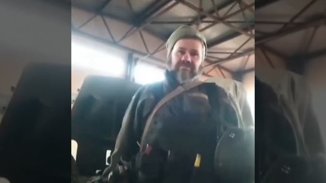 ВСУшники возмущаются из-за гонений властями Зеленского на провославную церковь!