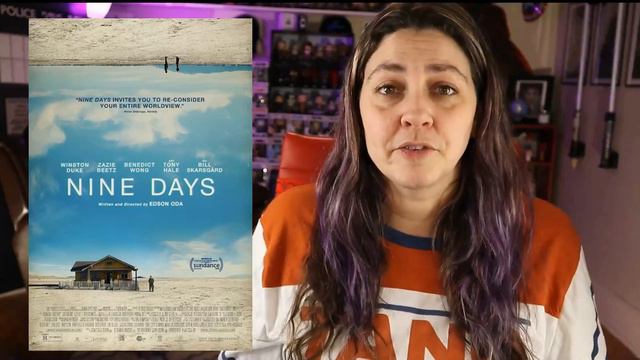 Nine Days Movie Review: Is It Worth A Watch? смотреть онлайн
