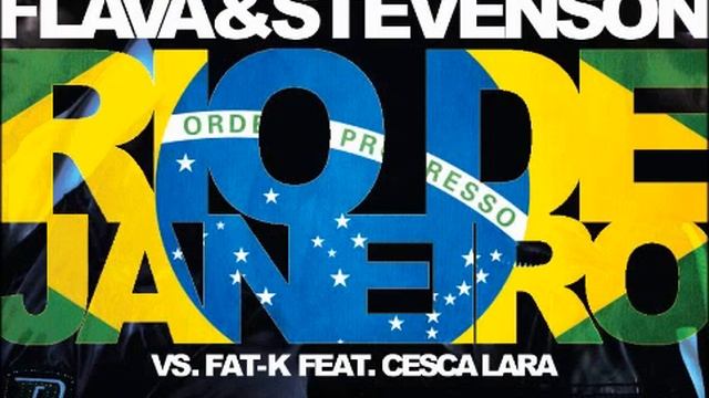 Flava & Stevenson - Rio De Janeiro (LeeRoy Remix) [Radio Cut] смотреть онлайн
