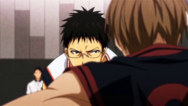 Я просто хотел найти игрока, с которым смогу сыграть на полную силу | AMV смотреть онлайн