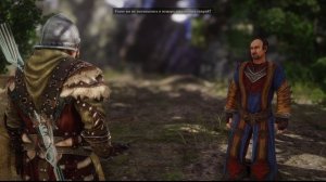 Risen 3 Titan Lords ч71 Такс вот что прядали маги за закрытыми дверьми