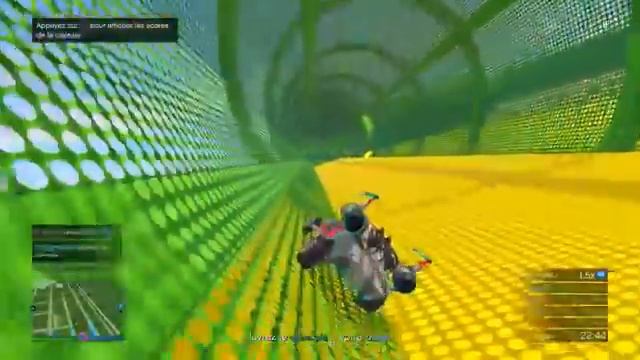 Course En Space Docker Gta 5 Online смотреть онлайн