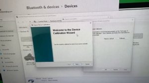PXN V9 Calibration on PC