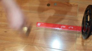 Тест по воздуху,GO-Find 20 vs Garrett GTAx 550