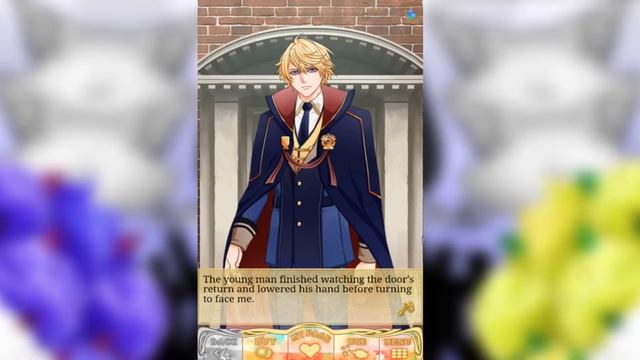 Shall We Date? Wizardess Heart+ (Elias Walkthrough) Day 1 смотреть онлайн