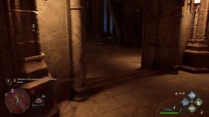 Хогвартс. Наследие: задание Глэдвина Муна, спасение пушишек, лунтеленка. Поддержи канал, ссылка 👇