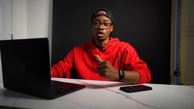 M3 MacBook Pro | One Month Later смотреть онлайн