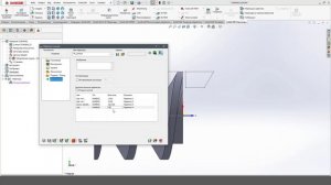 SolidCAM Обработка шнека на токарном станке (возможности постпроцессора).Processing auger on a lath